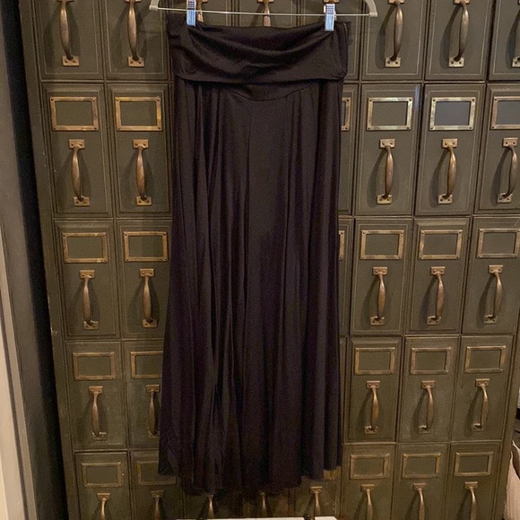 OZAI N KU Palazzo Pant. - Picture 3 of 6